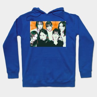 Gfriend Hoodie